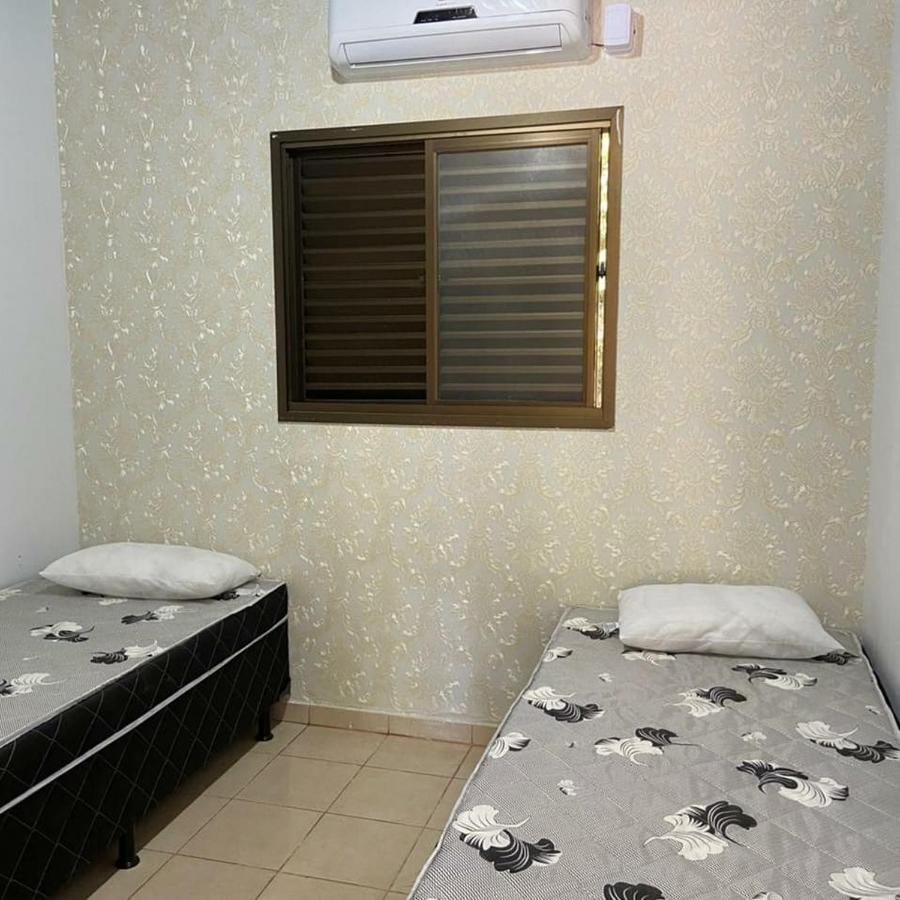 Casa Em Caldas - Piscina Solar E Eletrica Caldas Novas Bagian luar foto